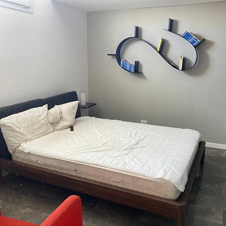 Casa Levante Palermo Ngoại thất bức ảnh