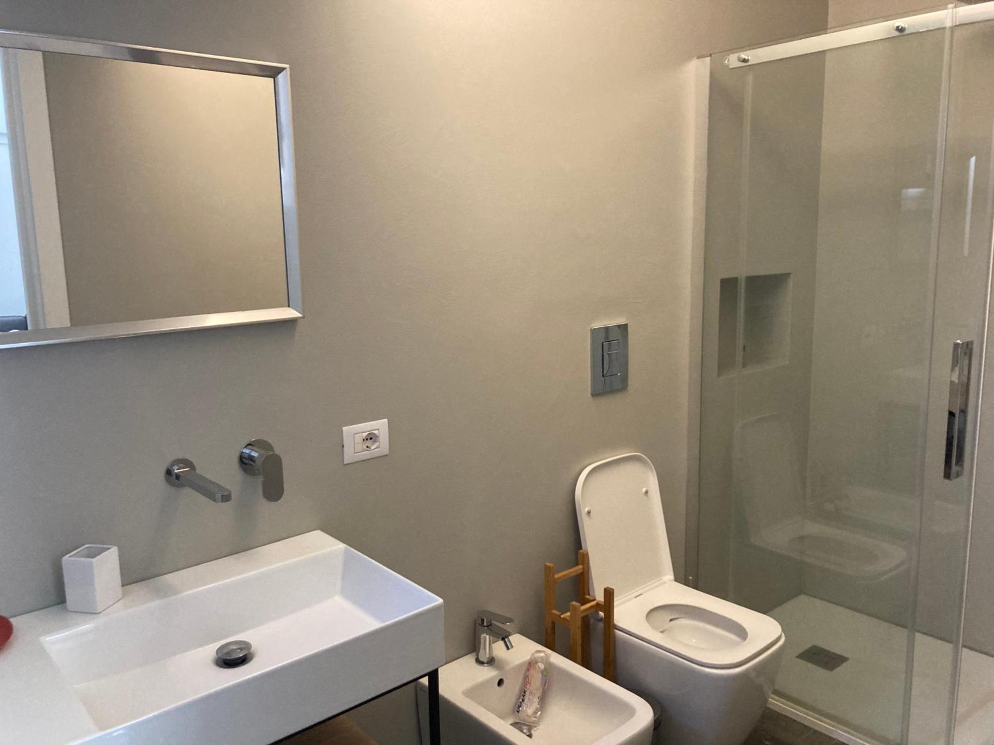 Casa Levante Palermo Ngoại thất bức ảnh