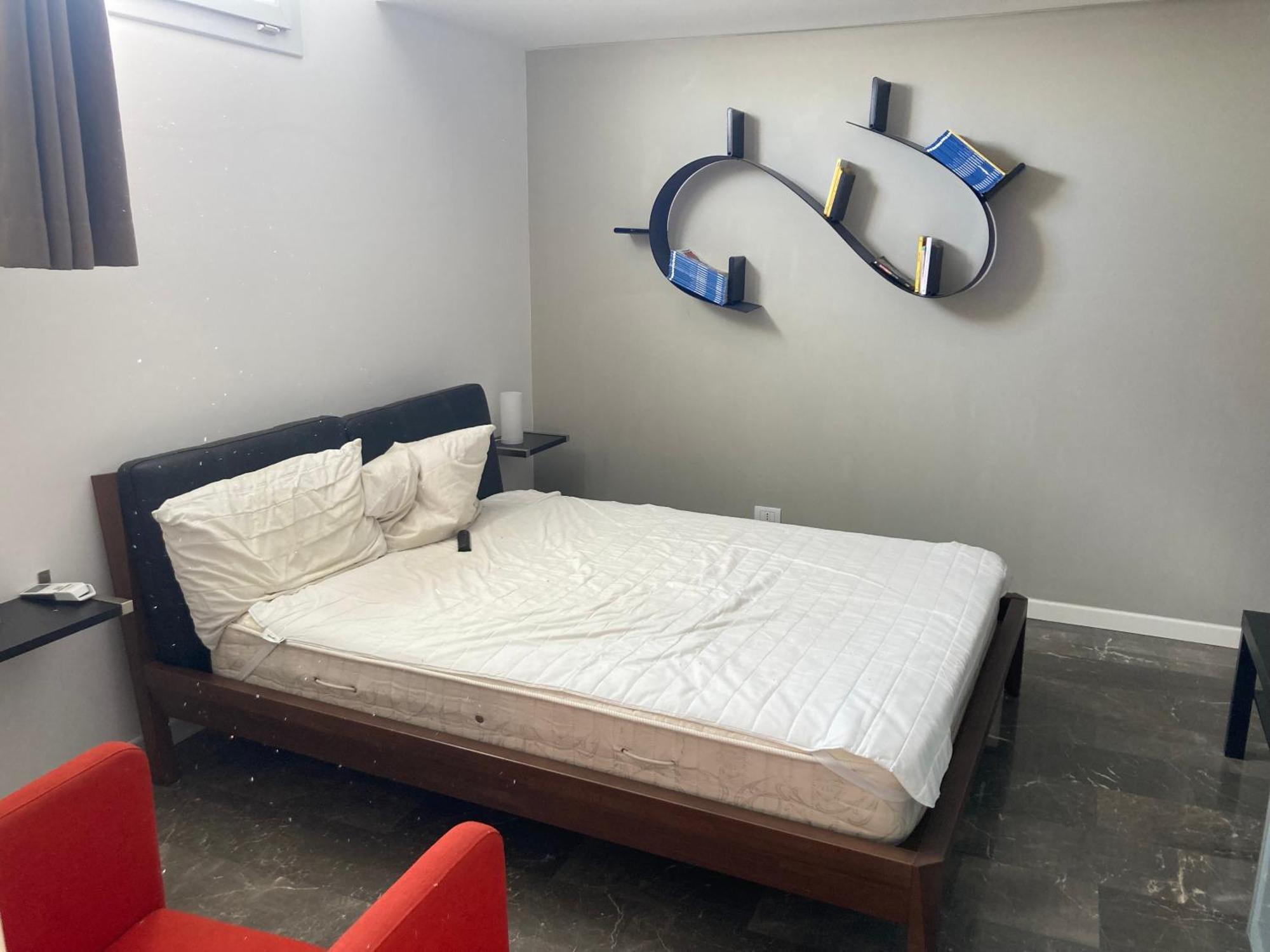 Casa Levante Palermo Ngoại thất bức ảnh
