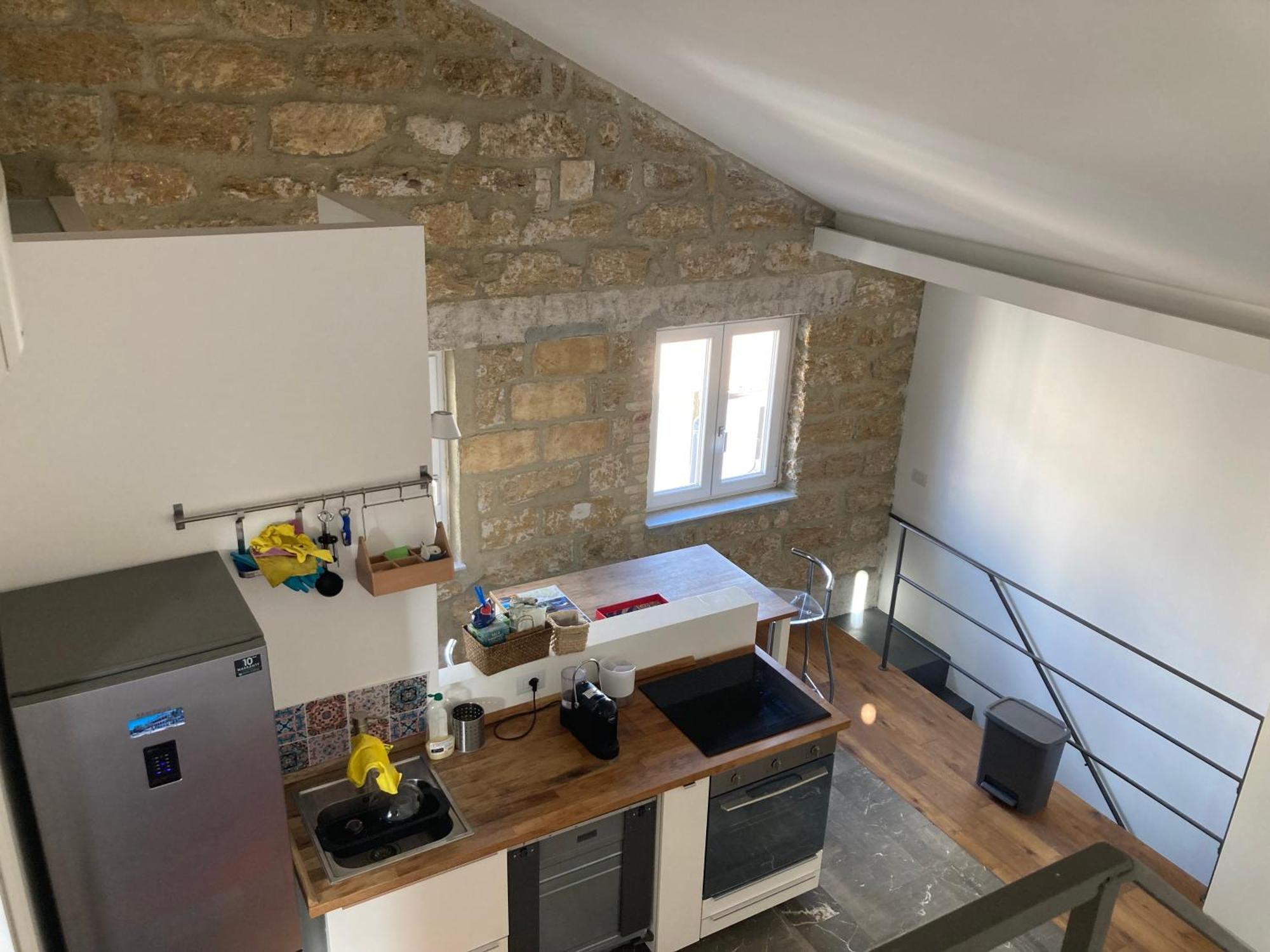 Casa Levante Palermo Ngoại thất bức ảnh
