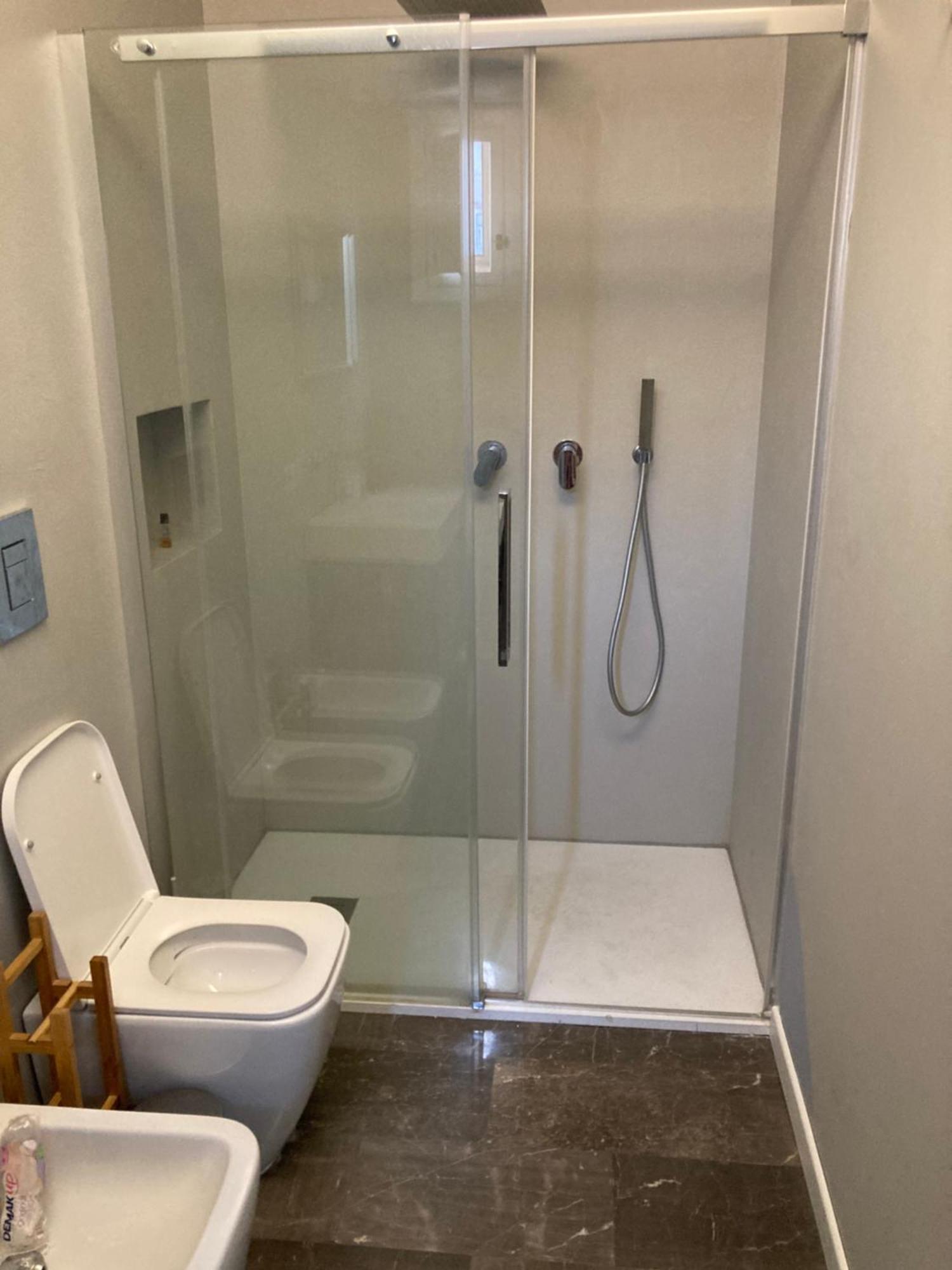 Casa Levante Palermo Ngoại thất bức ảnh
